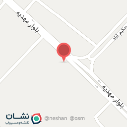 عکس نجاری شاکر آل مغزز