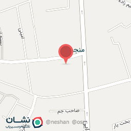 عکس پارکینگ سادات