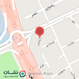 عکس کافه فست فود ترنج