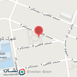 عکس بوستان صدرا