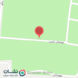 عکس باغ پاکار