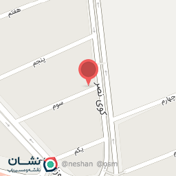 عکس کلینیک دکتر پروین سالاری