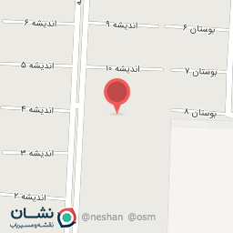 عکس پارک اندیشه