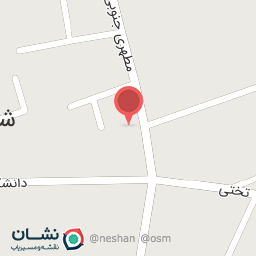 عکس فروشگاه مظهری 