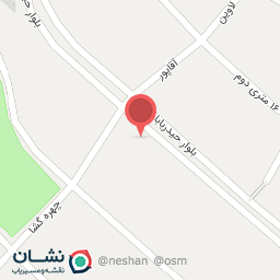 عکس باشگاه فرداد مندا