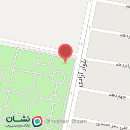 عکس زمین بازی کودکان 