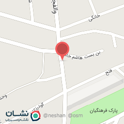 عکس میوه فروشی علی