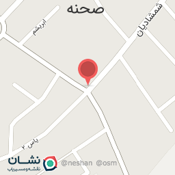 عکس قصابی کیوان 