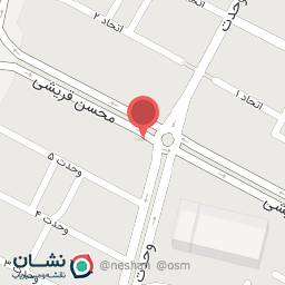 عکس پیرایش عین الله