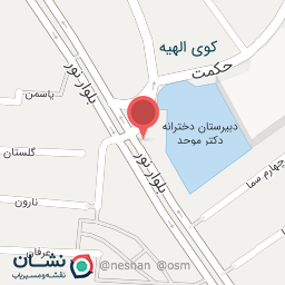 عکس روشنایی و نورپردازی زرنور