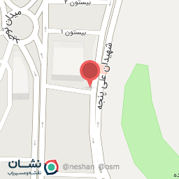 عکس انژکتوری بشیری