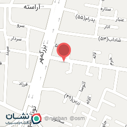 عکس دکتر آزیتا رضائی