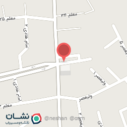 عکس بانک ملی شعبه کوی معلم