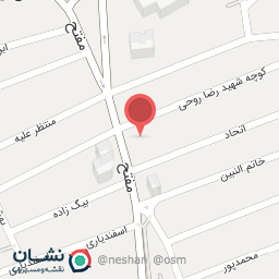 عکس الکتریکی ایمانی