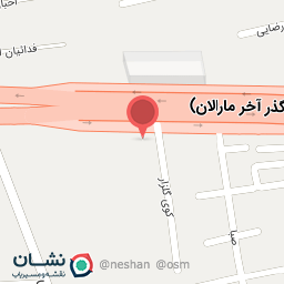 عکس لوازم یدکی فروشگاه سعید