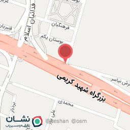 عکس ایمنی و آتش نشانی پارسه