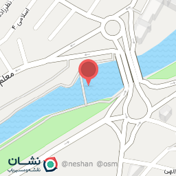 عکس پل چوبی بالیقلو چای