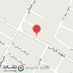 عکس خانه سبز