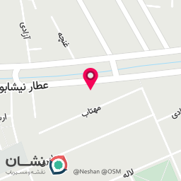 عکس فروشگاه لوازم‌التحریر طرفه