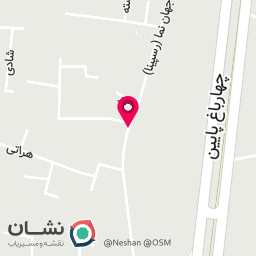 عکس مطب دندانپزشکی دکتر بغدادی