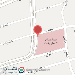 عکس بیمارستان ثقفی