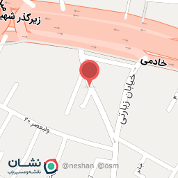 عکس فروشگاه لاستیک و روغن امیر