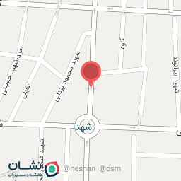 عکس عینک ایران(حیاتی)