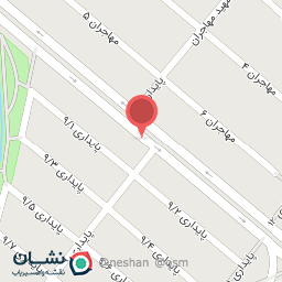 عکس مطب دندانپزشکی دکتر پورمحمد