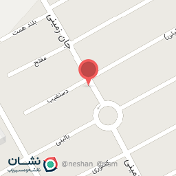 عکس سوپرمارکت سورنا