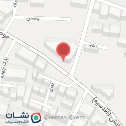 عکس بوتیک نازنین کریمی