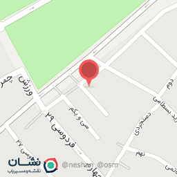 عکس اداره بهزیستی شاهرود 