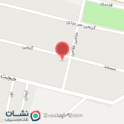 عکس مسجد امام حسن عسگری شهرک ماهشهر