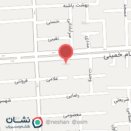 عکس نمایندگی اگزوز مشهد