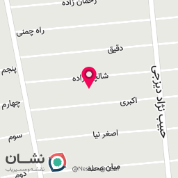 عکس تعمیرات تخصصی میلاد