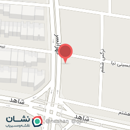 عکس عابر بانک تجارت