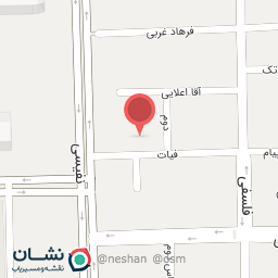 عکس بینایی سنجی و عینک طبی بصر