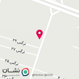 عکس امیر گروسی پرفورمنس