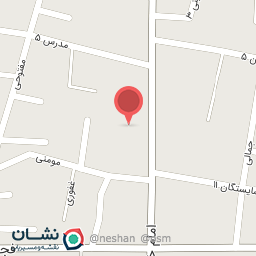 عکس فروشگاه جامع ثمرات 