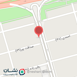 عکس آژانس آدرین گشت آریا