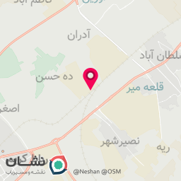 عکس رستوران میزبان