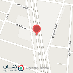 عکس اتوگالری مسجدی