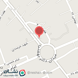 عکس فروشگاه ولیعصر