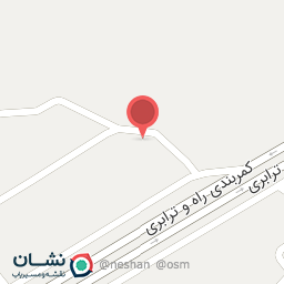 عکس آهن آلات وضایعاتی سحراب بنیادی