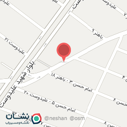 عکس ایستگاه اتوبوس پایانه مالک اشتر