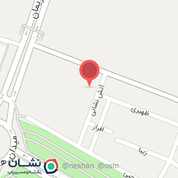 عکس پایگاه اورژانس تهران ۱۱۵