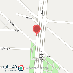 عکس داروخانه دکتر حامد قاسم اوغلی