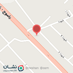 عکس سوپر مارکت دهقانی