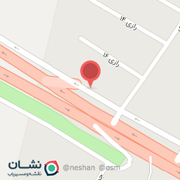 عکس تعمیرگاه خودرو مقدم 