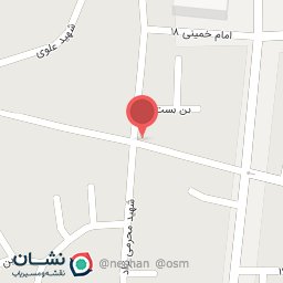 عکس کباب سهیل