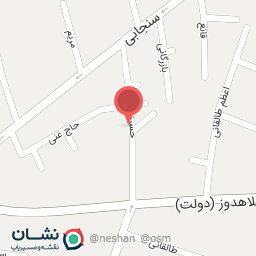 عکس ارایشگاه مسعود